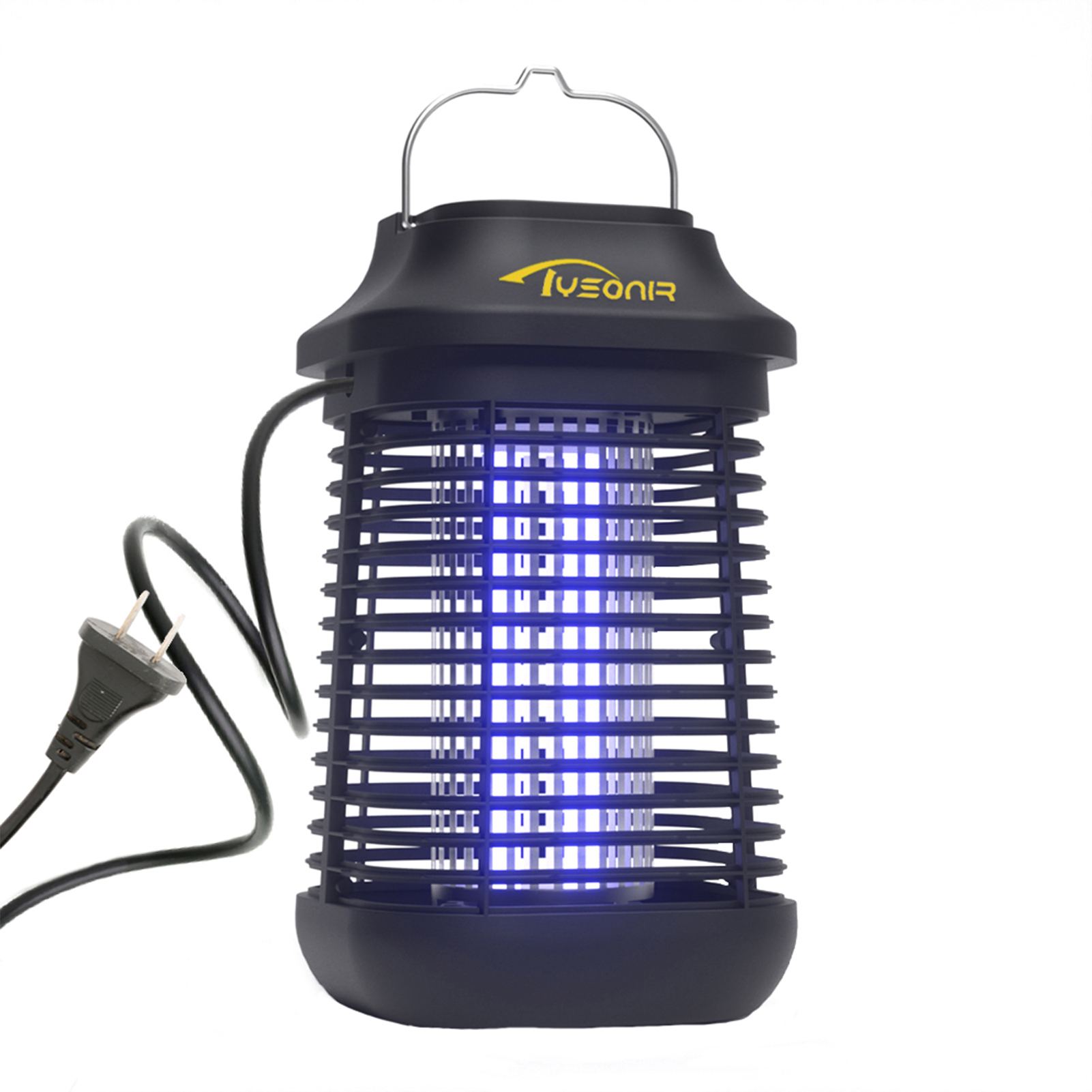 Tysonir Bug Zapper, Mosquito Zappers, Suitable for Outdoor/Indoor- Insect Fly Traps, Mosquito Killer for Backyard, Patio